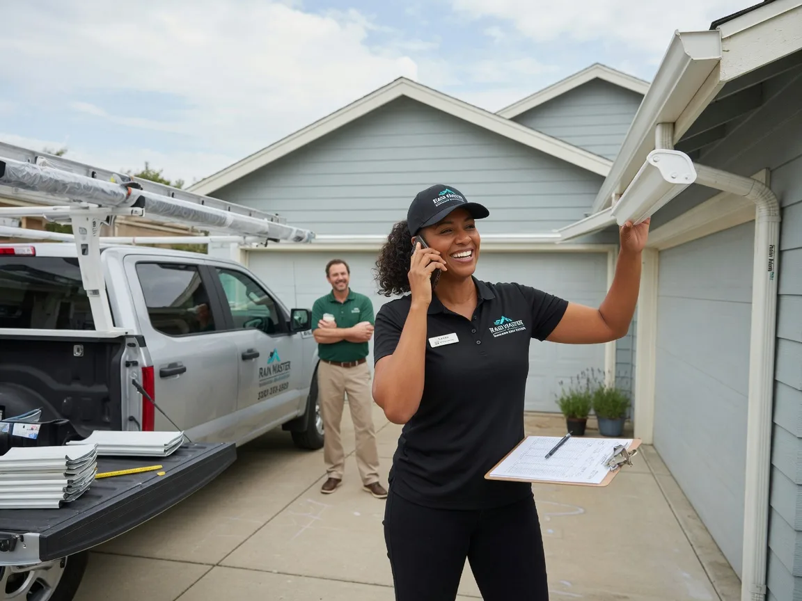 Gutter Installation Bandana, KY FAQs